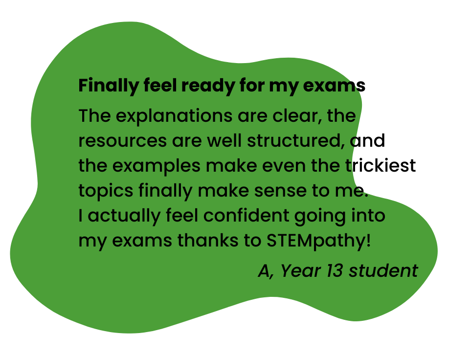 OCR A Level Biology Revision Resources